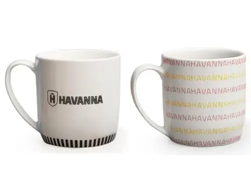 Caneca Havanna Sortida 300ml