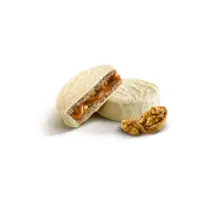 Alfajor Havanna com Nozes 55g