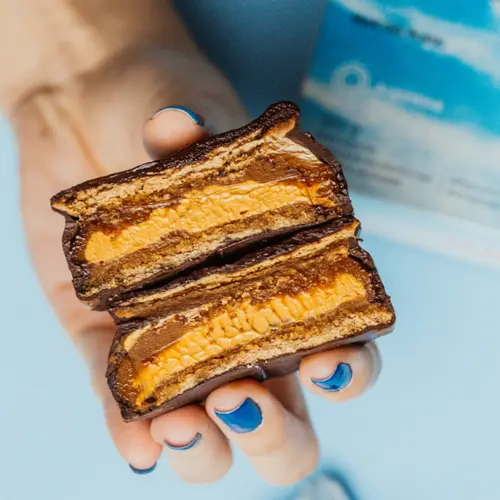 Alfajor Havanna Mar Del Plata C/4 unidades