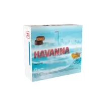 Alfajor Havanna Mar Del Plata C/4 unidades