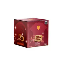 Panettone Havanna Recheio de Goiabada ao Leite 500g