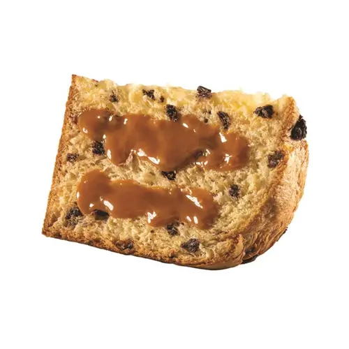 Panettone Havanna Gotas de Chocolate Com Doce de Leite 700g