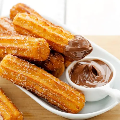 Panettone Havanna Recheio de Churros 700g
