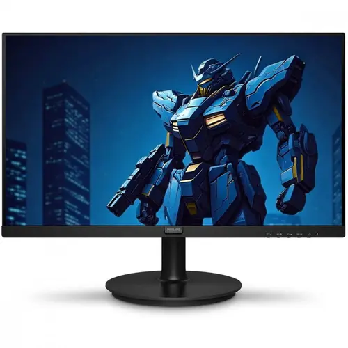 Monitor Philips Led Gaming 27" 120hz 1ms FHD HDMI VGA  271V8LAB3 - Preto