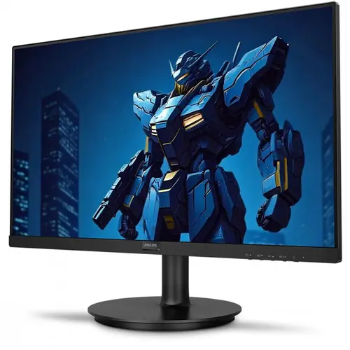 Monitor Philips Led Gaming 27" 120hz 1ms FHD HDMI VGA  271V8LAB3 - Preto