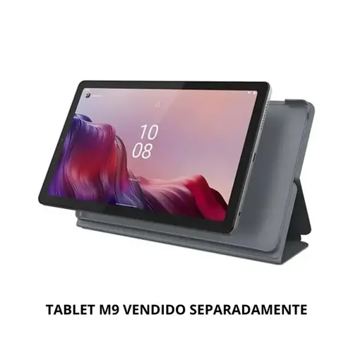 Capa Lenovo Tab M9 Folio Case