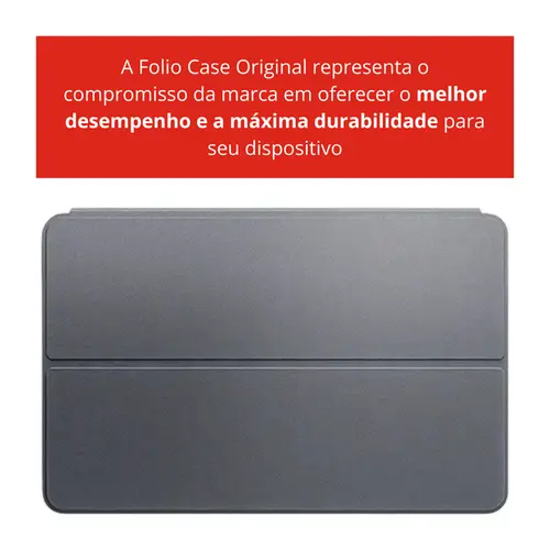 Capa Lenovo Tab M9 Folio Case