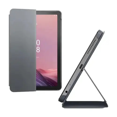 Capa Lenovo Tab M9 Folio Case