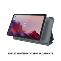 Capa Lenovo Tab M9 Folio Case