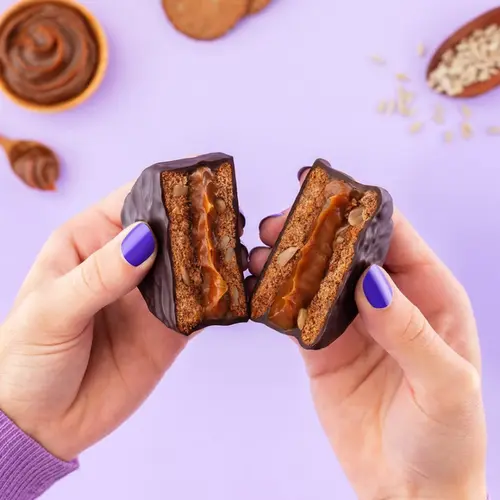 Alfajor Havanna Zero Açucar