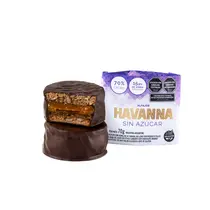 Alfajor Havanna Zero Açucar