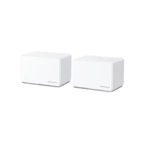 Sistema Mesh Wi-Fi 6 AX300 Dual Band para casa toda - Halo H80X(2-pack)