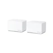 Sistema Mesh Wi-Fi 6 AX300 Dual Band para casa toda - Halo H80X(2-pack)