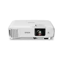 Projetor Epson E24 HD 3600 Lúmens V11HB51021 Branco