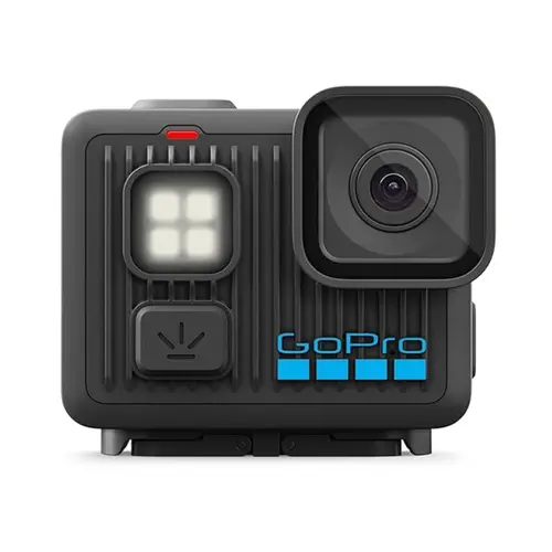 GoPro LIT HERO Câmera de Ação à Prova d'água 4K60 UHD 12 MP - CHDHF-132-AT