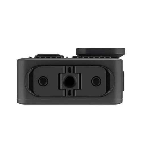 GoPro LIT HERO Câmera de Ação à Prova d'água 4K60 UHD 12 MP - CHDHF-132-AT