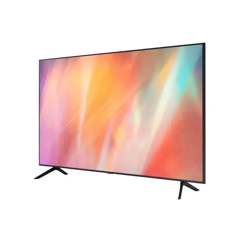 Smart TV Samsung 50" 4K UHD Crystal HDR10+ Tizen 3 HDMI Wi-Fi Bluetooth LH50BEFH4GGXZD Preto