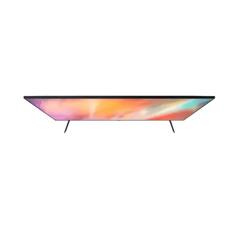 Smart TV Samsung 50" 4K UHD Crystal HDR10+ Tizen 3 HDMI Wi-Fi Bluetooth LH50BEFH4GGXZD Preto
