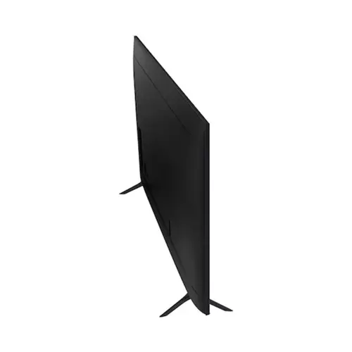 Smart TV Samsung 50" 4K UHD Crystal HDR10+ Tizen 3 HDMI Wi-Fi Bluetooth LH50BEFH4GGXZD Preto