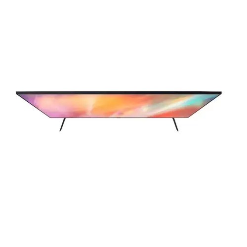 Smart TV Samsung 55" 4K UHD Crystal HDR10+ Tizen 3 HDMI Wi-Fi Bluetooth LH55BEFH4GGXZD Preto