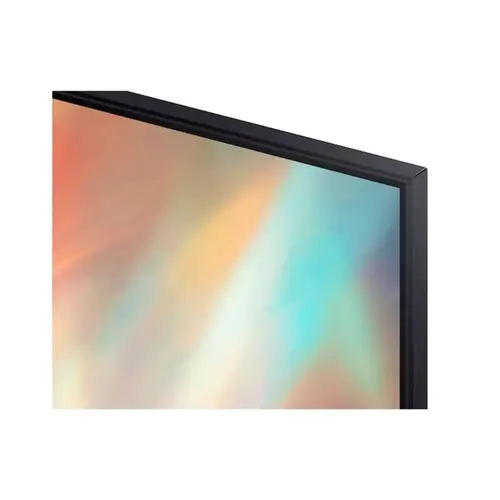 Smart TV Samsung 55" 4K UHD Crystal HDR10+ Tizen 3 HDMI Wi-Fi Bluetooth LH55BEFH4GGXZD Preto