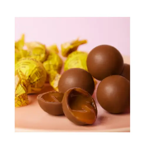 Havannita ao leite com doce de leite 9g
