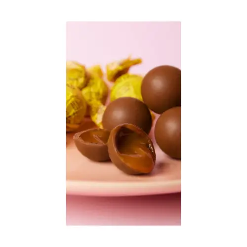 Havannita ao leite com doce de leite 9g