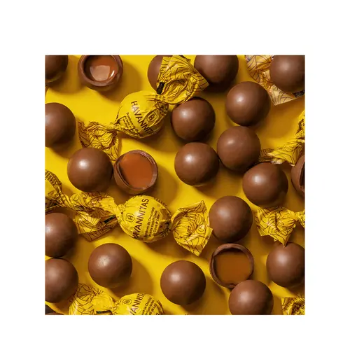 Havannita ao leite com doce de leite 9g