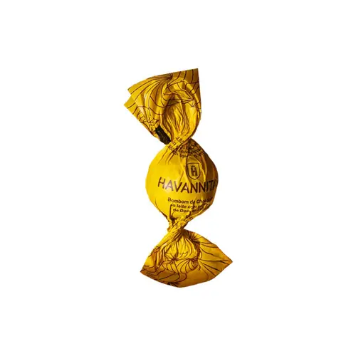 Havannita ao leite com doce de leite 9g