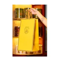 Sacola de Papel Havanna Tamanho G