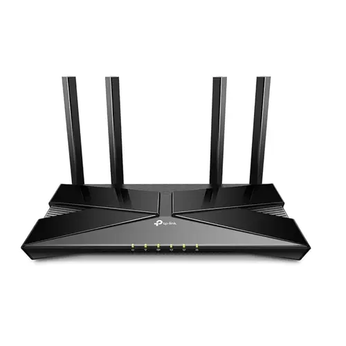 Roteador TP-Link  Archer AX53(BR) AX3000 Wireless Gigabit Dual Band Wi-Fi 6 - Archer AX53(BR)