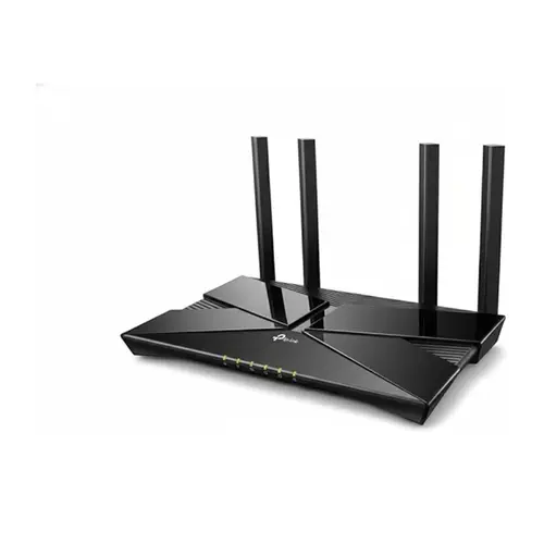 Roteador TP-Link  Archer AX53(BR) AX3000 Wireless Gigabit Dual Band Wi-Fi 6 - Archer AX53(BR)
