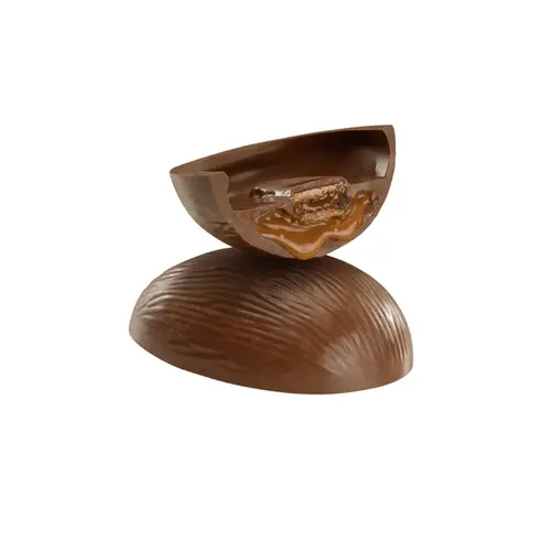 Ovo de Páscoa Havanna ao leite Alfajor 630g