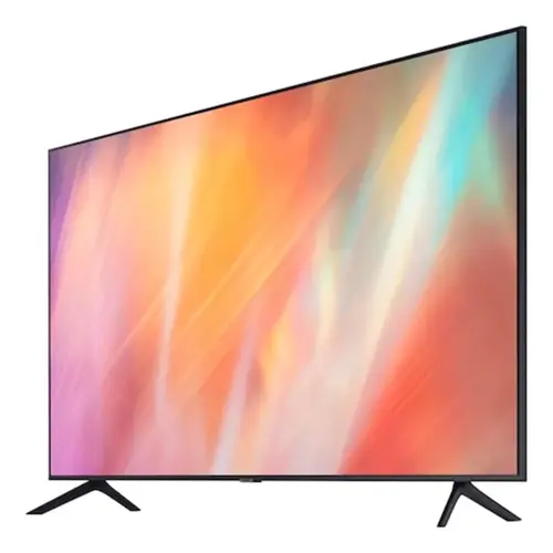 Smart TV Samsung 65" LED 4K Tizen Crystal WiFi Bluetooth HDR10 3 HDM LH65BEFH4GGXZD