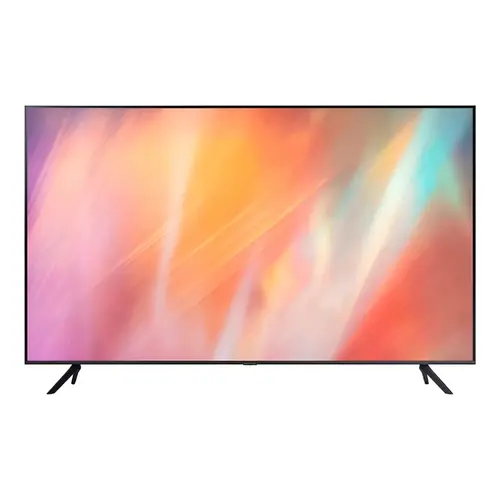 Smart TV Samsung 65" LED 4K Tizen Crystal WiFi Bluetooth HDR10 3 HDM LH65BEFH4GGXZD