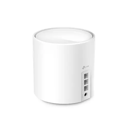 Deco X50(2-pack)(US) AX3000 Whole Home Mesh Wi-Fi 6 System
