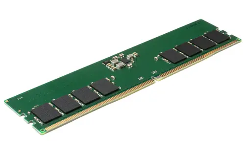 Memoria 8GB DDR5 5600MHZ 1.1V Kingston - Desktop - KVR56U46BS6-8