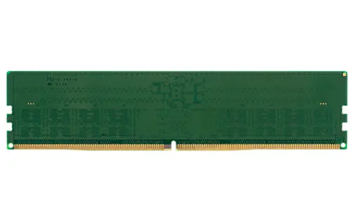 Memoria 8GB DDR5 5600MHZ 1.1V Kingston - Desktop - KVR56U46BS6-8