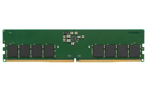 Memoria 8GB DDR5 5600MHZ 1.1V Kingston - Desktop - KVR56U46BS6-8