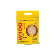 Whey Havanna W100 Doce de Leite Sachê