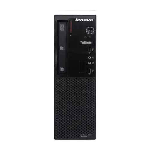 Lenovo THINK CENTER E73 i5 4430S 2.70 Ghz 8GB DDR3 500GB HD SATA