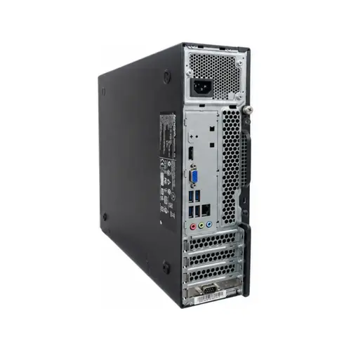 Lenovo THINK CENTER E73 i5 4430S 2.70 Ghz 8GB DDR3 500GB HD SATA