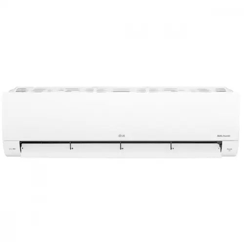 Ar condicionado DUAL Inverter Voice LG 12000 BTU F 220V - S3-Q12JA31K