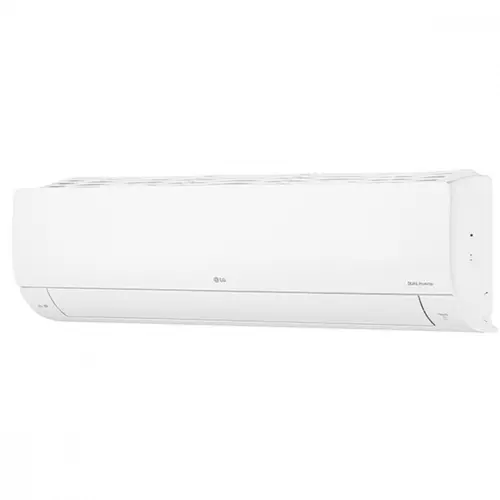 Ar condicionado DUAL Inverter Voice LG 12000 BTU F 220V - S3-Q12JA31K