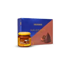 Kit Pote de Doce de Leite Havanna 170g + Havannets Havanna Chocolate ao Leite