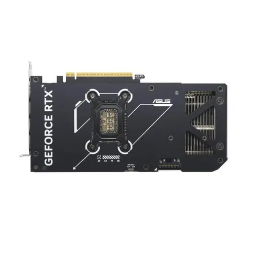 Placa de Vídeo GPU 12GB Dual ASUS GeForce RTX 5070 OC Edition GDDR7 ATS-RTX5070-O12G