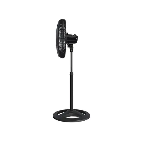Ventilador de Mesa Ventisol Oscilante Turbo 6 Premium 50cm 135W 127V Bronze - 7938