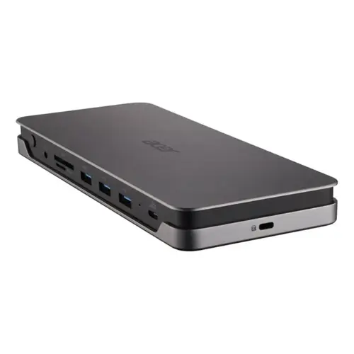 Dock station Acer USB Tipo-C Gen 1 ADK234 - GP.DCK11.00Q