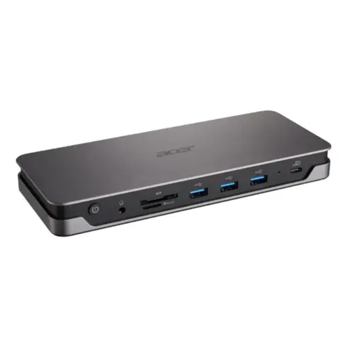 Dock station Acer USB Tipo-C Gen 1 ADK234 - GP.DCK11.00Q