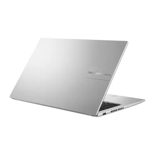 Notebook ASUS Vivobook 15 AMD Ryzen7 5825U 16GB, 512GB SSD W11 15.6'' FHD Cool Silver Prata - M1502YA-NJ655W